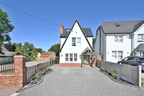 Nags Head Lane, Brentwood