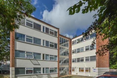 Hamlet Court, Leonard Way, Brentwood