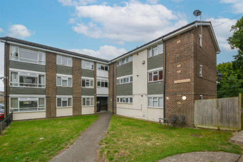 Thorrington Bold, Woodland Avenue, Hutton, Brentwood