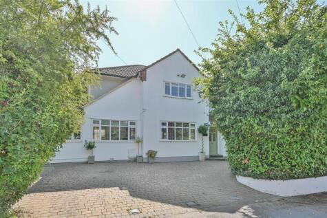 Selwood Road, Brentwood