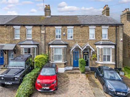 Ongar Road, Brentwood