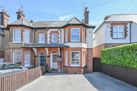 Ongar Road, Brentwood