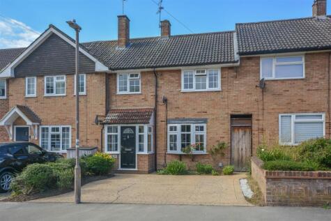 Eastham Crescent, Brentwood