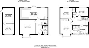 9MagnoliaCrescentGreatWarleyBrentwoodEssexCM133FG-