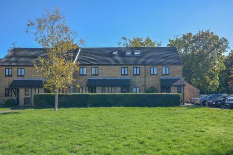 Brackens Drive, Warley, Brentwood