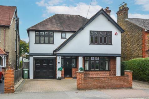 Ingrave Road, Brentwood