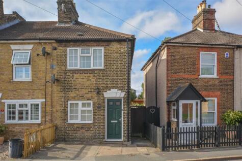 Ongar Road, Brentwood