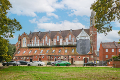 Pastoral Way, Warley, Brentwood