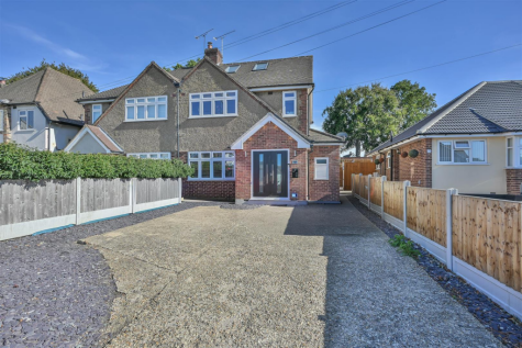 Warley Hill, Great Warley, Brentwood
