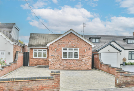 Station Road, West Horndon, Brentwood