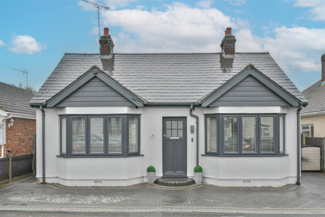 Windsor Road, Pilgrims Hatch, Brentwood