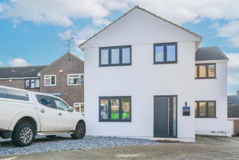 Hazeleigh, Brentwood