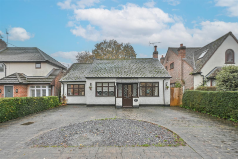 Bellhouse Lane, Pilgrims Hatch, Brentwood