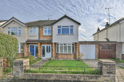 Meadows Close, Ingrave, Brentwood