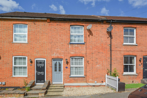 Chase Road, Brentwood