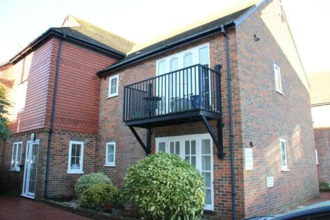 Hungerford - 1 bedroom retirement property for sale