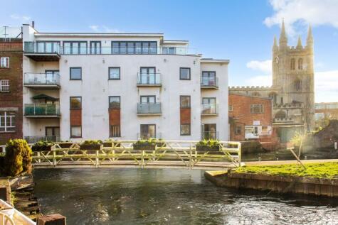 West Mills, Newbury, Berkshire, RG14 5HP.