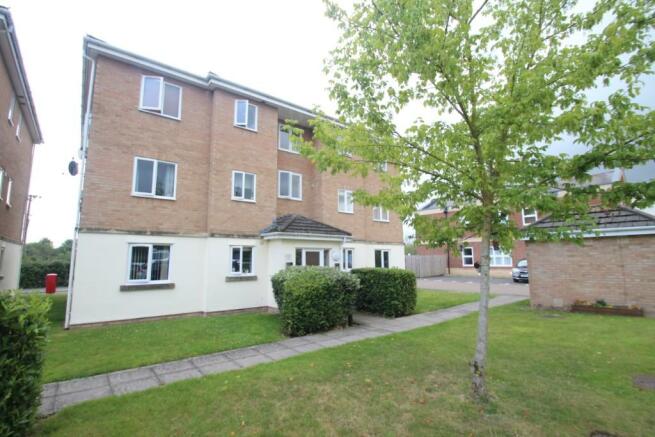 To Rent Thatcham 16 Flats To Rent In Thatcham Mitula Property