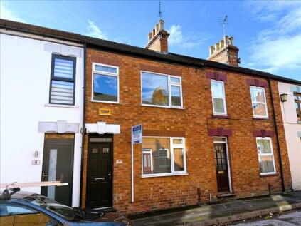 Wallace Street, New Bradwell, Milton Keynes