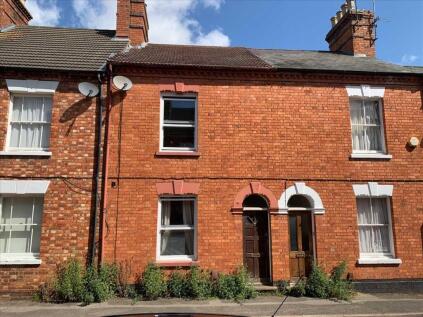 Aylesbury Street, Wolverton, Milton Keynes