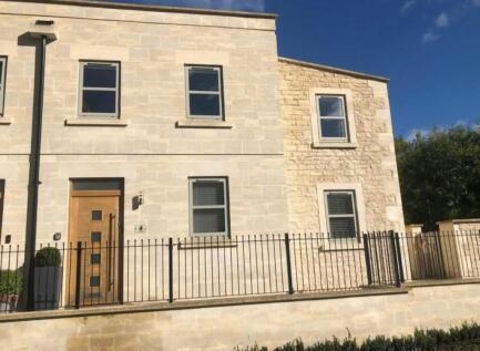 London Road, Bath, BA1