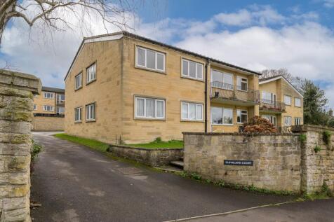 Cleveland Court, Bathwick Hill, BA2