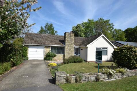 Hilder Gardens, Farnborough, Hampshire, GU14