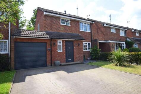 Sidlaws Road, Farnborough, Hampshire, GU14