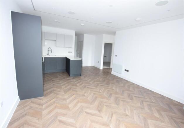 Bespoke Kitchen