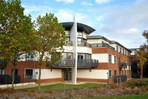 Wallis Square, Farnborough, Hampshire, GU14