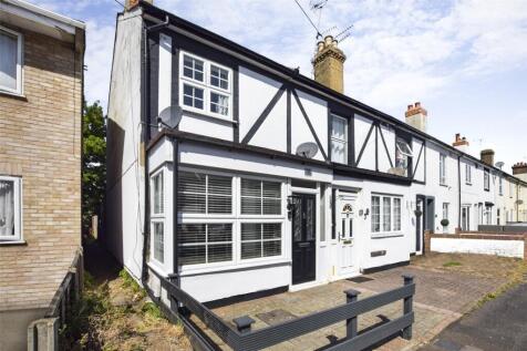 Somerset Road, Farnborough, Hampshire, GU14