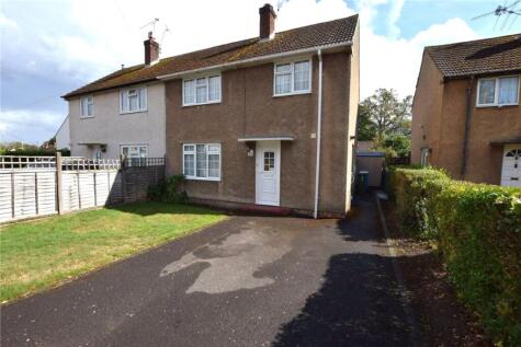 Perring Avenue, Farnborough, Hampshire, GU14