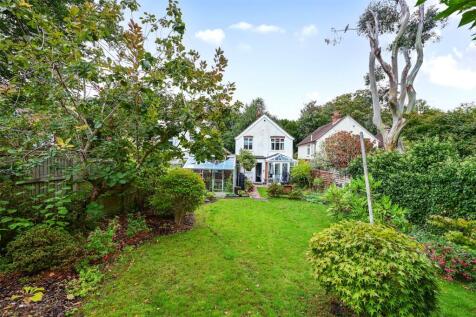 Highgate Lane, Farnborough, Hampshire, GU14