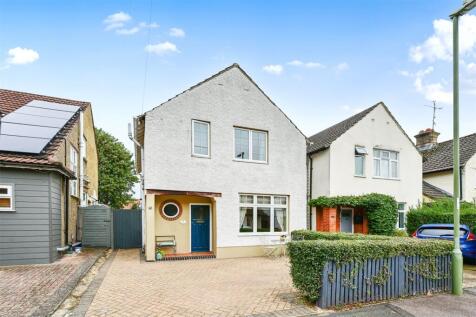 Fellows Road, Farnborough, Hampshire, GU14