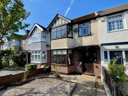 Greenway, Chislehurst, BR7