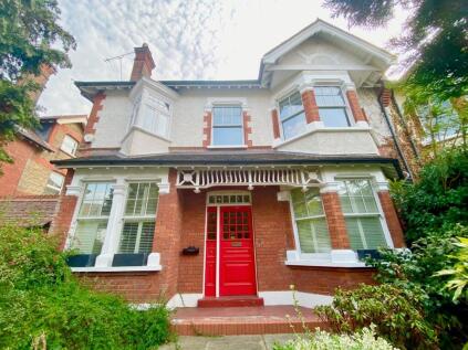 Kings Avenue, Bromley, BR1