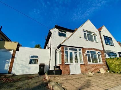 Thornton Road, Bromley, BR1