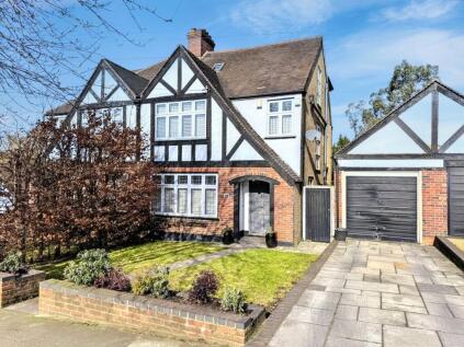 Petts Wood Road, Petts Wood, Orpington, BR5