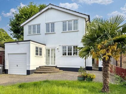 Warren Road, Orpington, BR6