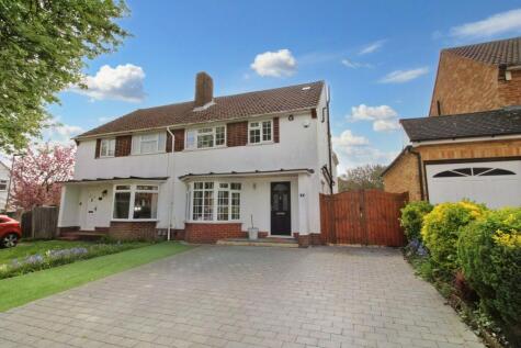 Woodley Road, Orpington, BR6