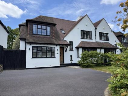 Dale Wood Road, Orpington, BR6