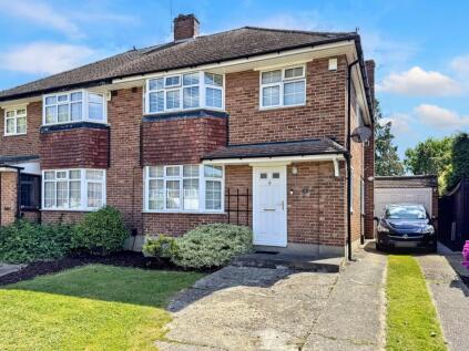 Heath Side, Petts Wood, Orpington, BR5