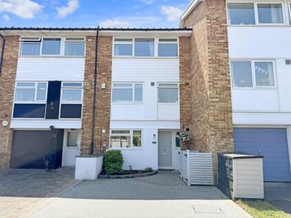 St Johns Road, Petts Wood, Petts Wood, BR5