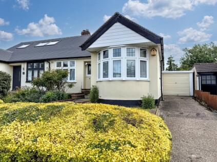 Faringdon Avenue, Bromley, BR2