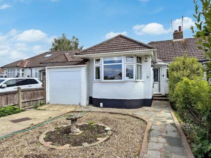 Prescott Avenue, Petts Wood, Orpington, BR5