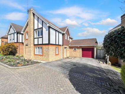 Athelstan Way, Orpington, BR5