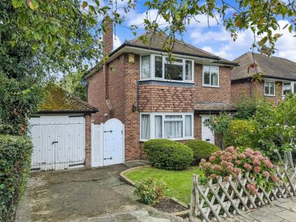 Heath Side, Petts Wood, Orpington, BR5