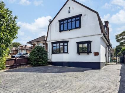 Felstead Road, Orpington, BR6