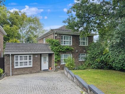 Dale Wood Road, Orpington, BR6