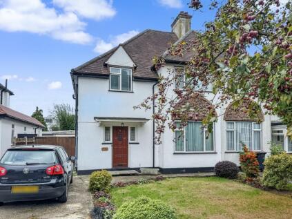 Kingsway, Petts Wood, Orpington, BR5